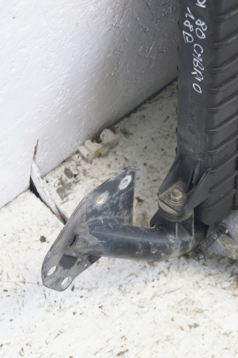 фото №9, Радіаторів вентилятор audi 80 купе cabrio 1.8 b