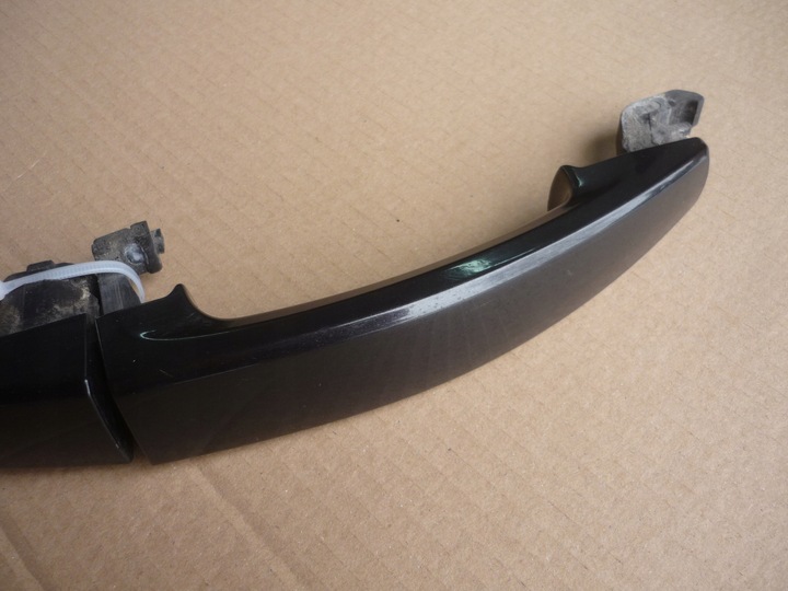 фото №3, Ручка двері праві перед opel vectra c signum z20r гарна