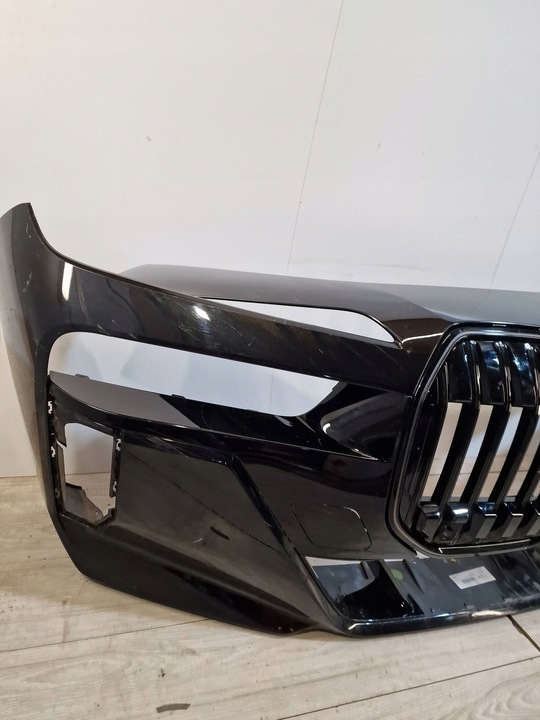 фото №7, Бампер перед m набір bmw 7 i7 g70