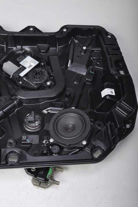 фото №8, Bmw g08 підйомник вікна праві перед 5d 21r