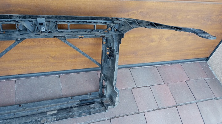 фото №11, Skoda octavia iii 3 5e0 2012-2020- pas переднє 5e0805588d оригінал