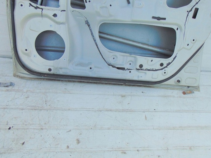 фото №7, Subaru forester iii sh 11r двері перед праві