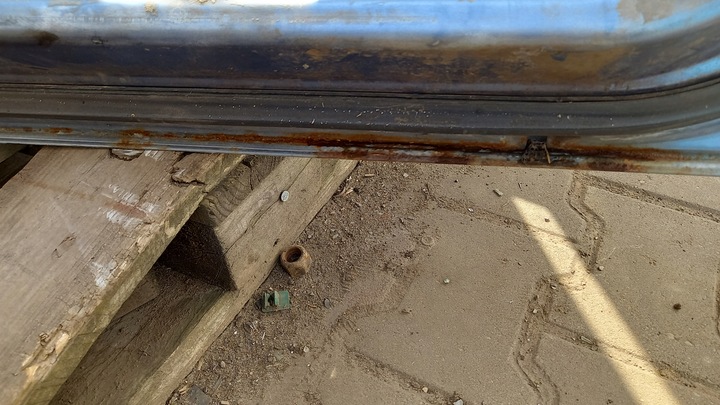 фото №13, Двері праві перед honda civic 03r vii