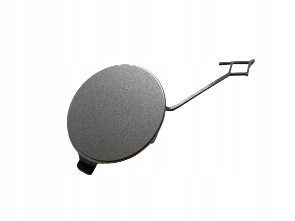 фото №1, Skoda octavia iv заглушка бампера фаркоп перед