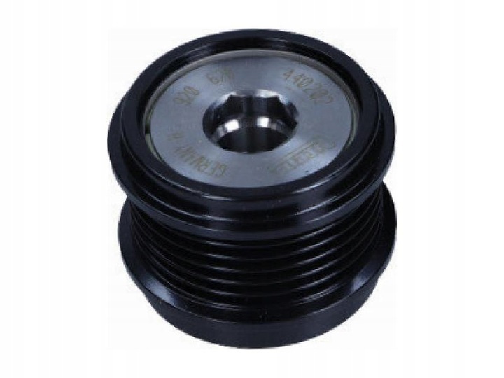 фото №1, Зчеплення генератора ford tourneo custom 2.0 connect 1.5