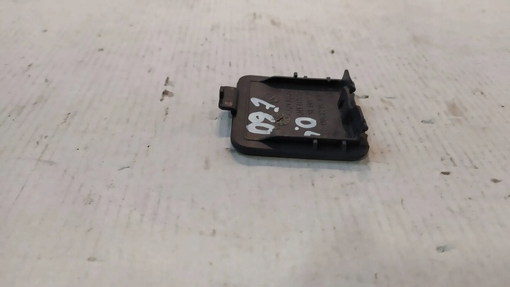 фото №8, Заглушка бампера фаркоп bmw 5 e60 e61