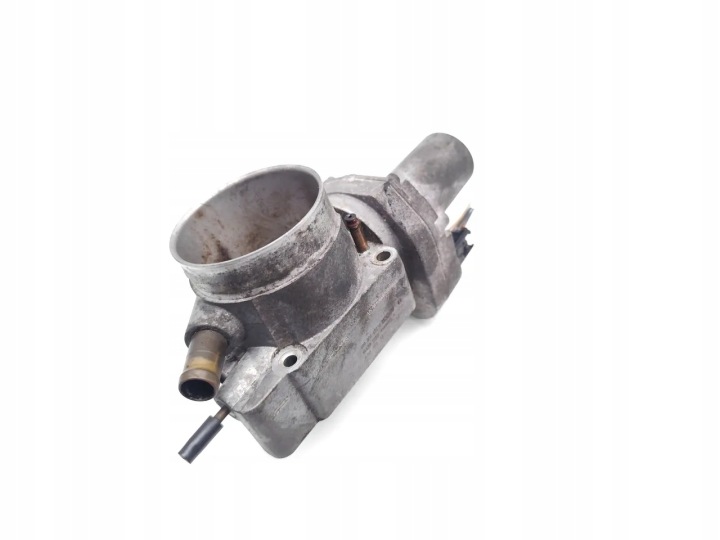 фото №10, Opel vectra дросельна заслінка електричний 3.2 v6 бензин 155kw 211 hp 13105809