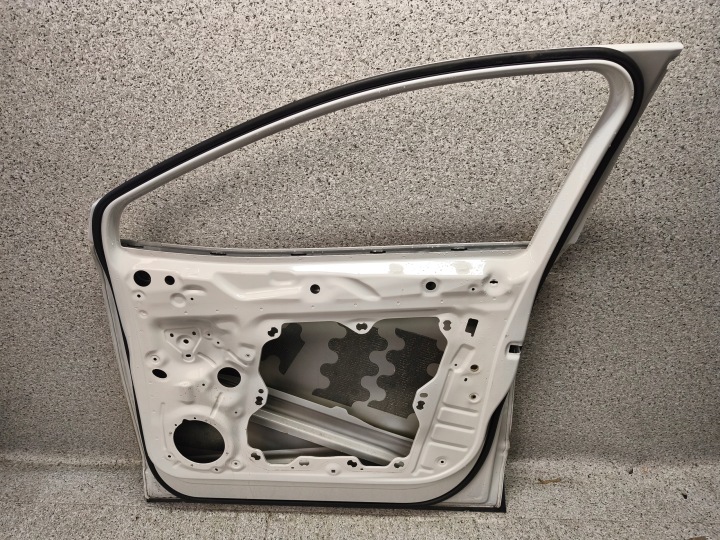 фото №10, Дверь правая перед volkswagen id4 11a831312