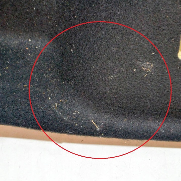 фото №5, Renault kadjar 2016 ліва сторона інші елементи оздоблення багажника