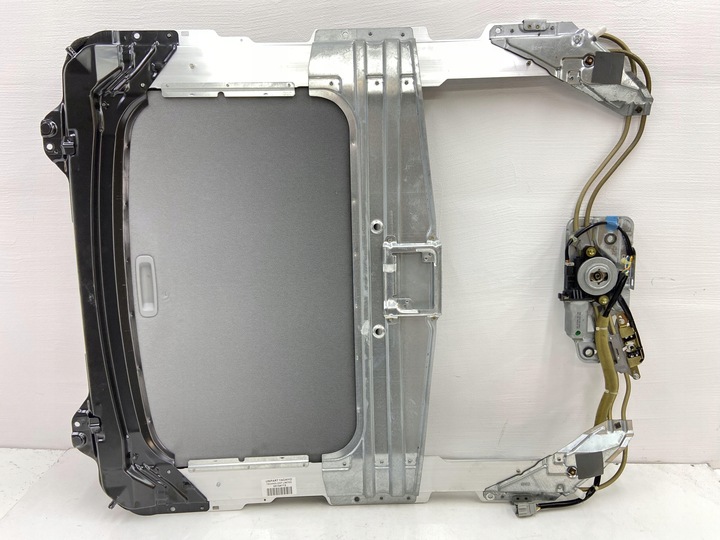 фото №9, Люк електричний honda cr-v ii 2002-2006r.