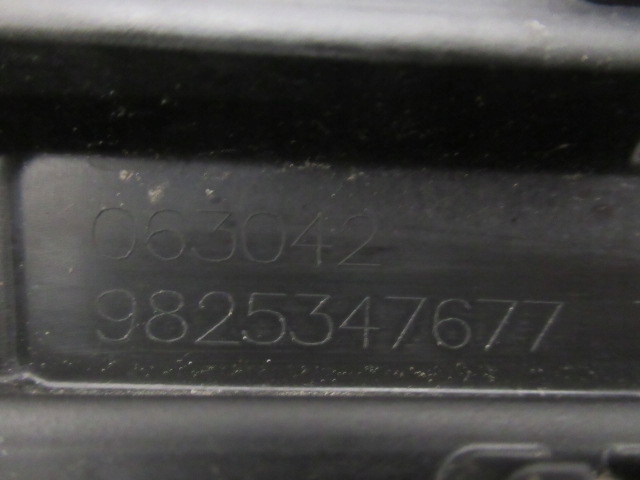 фото №10, Citroen c5 aircsorr решітка радіатора гарний