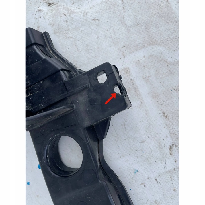 фото №11, Pas переднє hyundai santa fe v рестайлінг 2021 64101-s1500 підсилювач