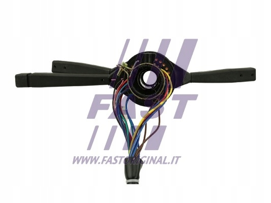 фото №3, Fast перемикач комбінований daily 90- 96-