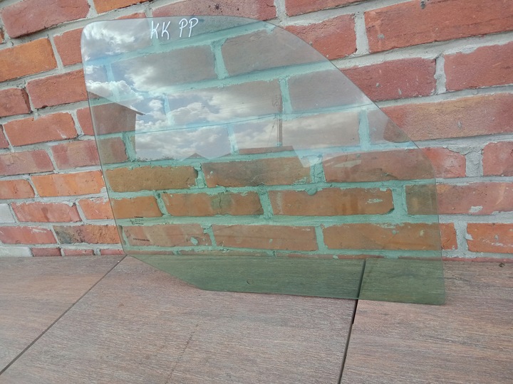 фото №3, Jeep cherokee liberty kk 07-12r скло двері праві перед