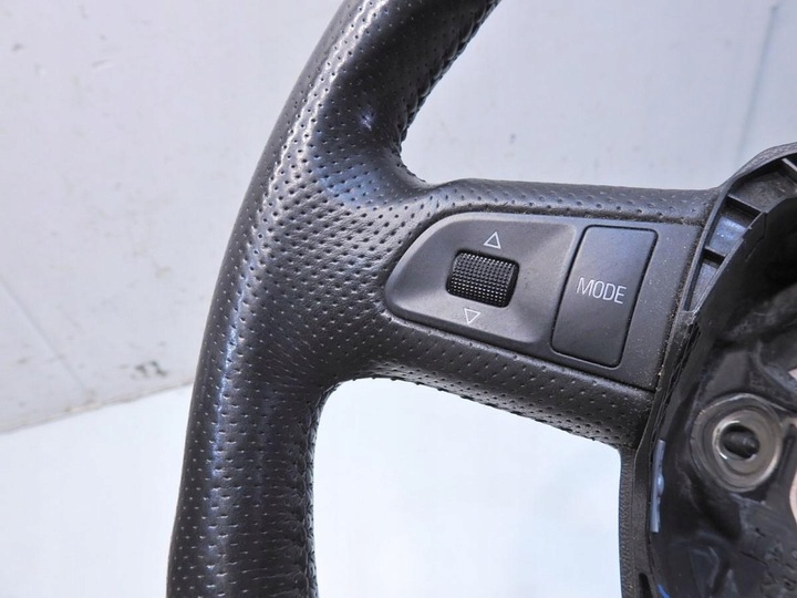 фото №7, Кермо мультифункція audi a6 c6 4f0419091ap 61712000c