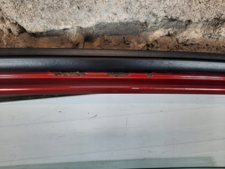 фото №7, Дверь правые зад правые задние hyundai ix35 a0