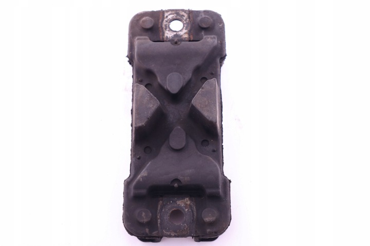 фото №11, Bmw e60 e61 e63 530i 630i глушник коливання коробки коробка передач 6764617