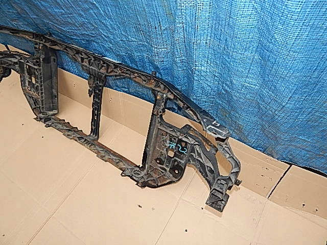 фото №10, Pas переднее усилитель лобовое hyundai sonata v nf 05-10 64101-3k200