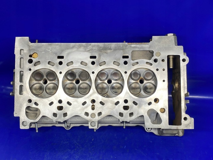 фото №11, Головка двигателя bmw e90 e81 e87 2.0 b n46b20bx 7505422