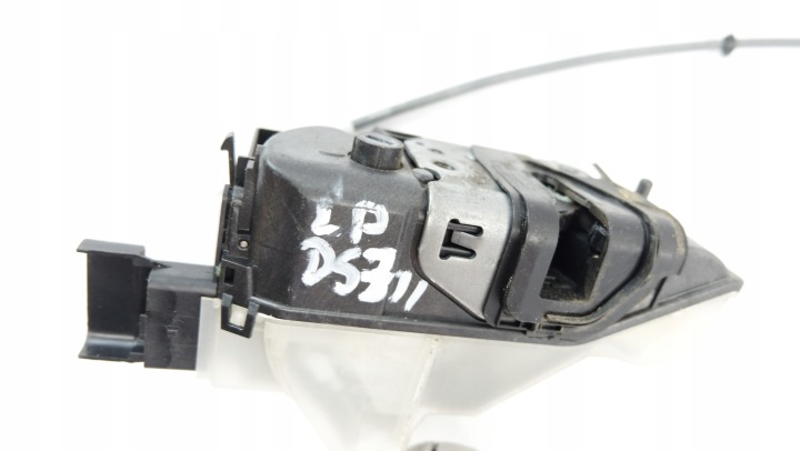 фото №9, Citroen ds3 crossback замок двері ліві перед 6pin 9826144380
