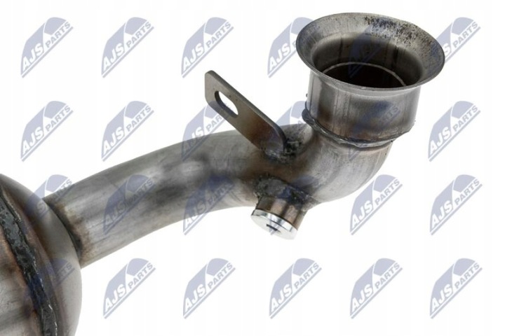 фото №12, Kat-pe-006 nty каталізатор citroen c4 1.4 16v 2008-,peugeot 307 1.4 16v 200