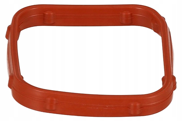 фото №2, Elring 694.140 прокладка, корпус термостата