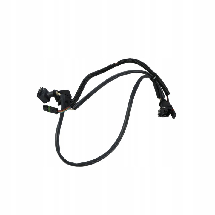 фото №11, Bmw e90 e91 e92 e93 f10 f11 жгут датчиков давления клапанов n53 7575438