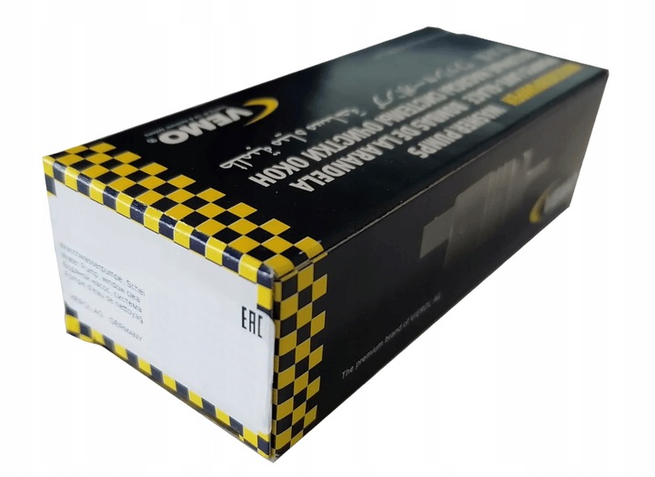 фото №2, Клапан egr audi a2 1.4 2000-2005