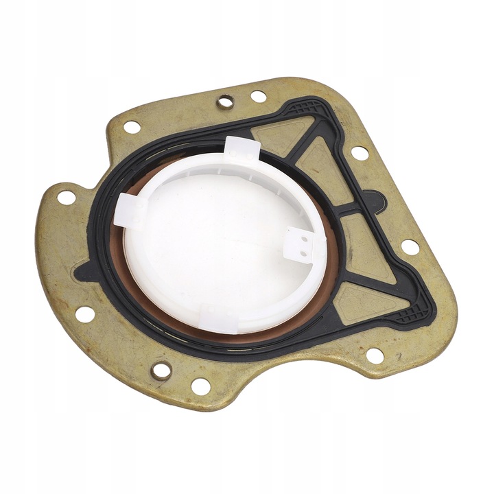 фото №7, Задня прокладка масляна вала колінчастого металева міцна конструкція sc