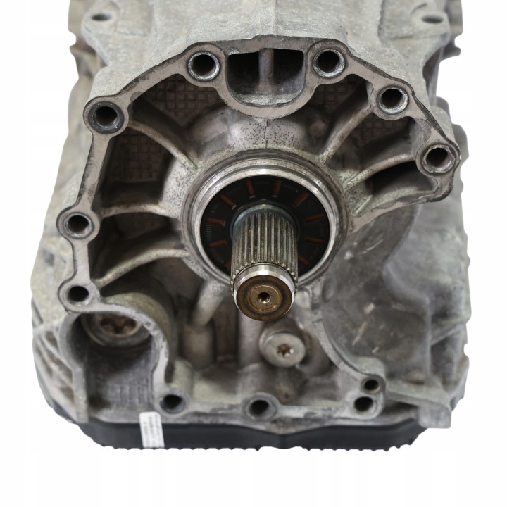 фото №15, Mercedes w213 x253 4matic кпп кпп / коробка передач автомат 725058 725.058 2532702601