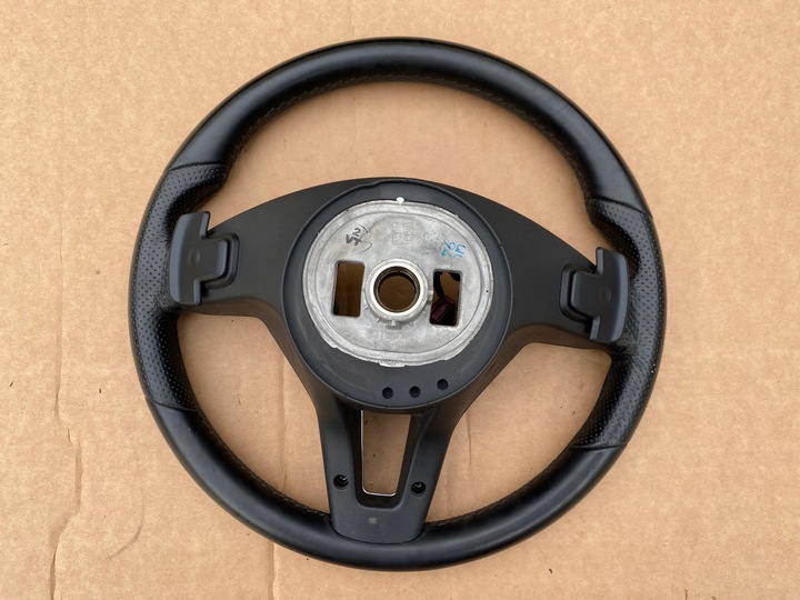 фото №11, Mercedes-benz оригинальный номер a2184600818 cls w218 руль мультифункция кнопки