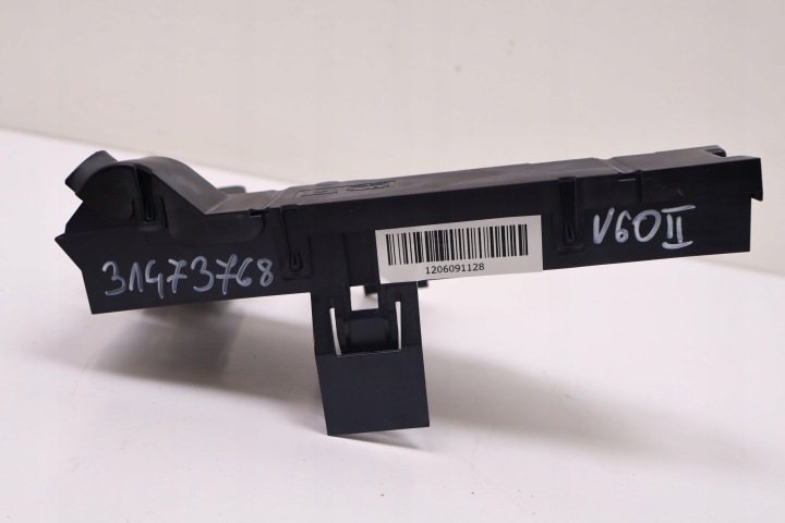 фото №7, Volvo v60 ii 2.0 t6 plug in гибрид клемма акумулятора 31473768