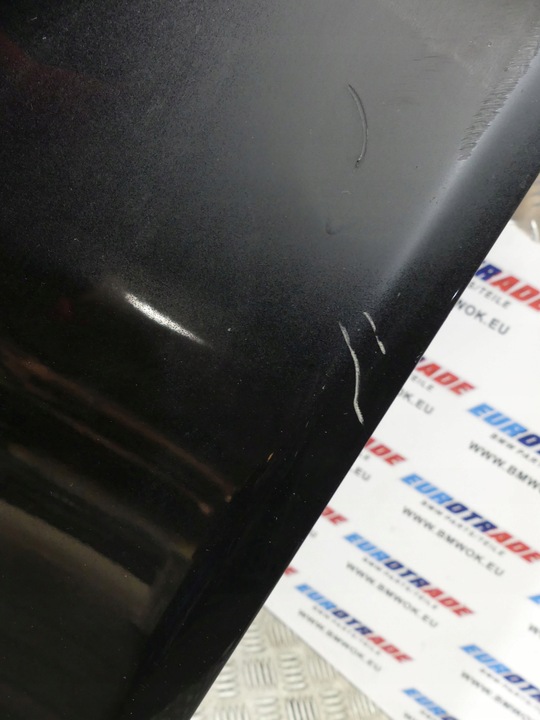 фото №9, Bmw g01 g02 f97 f98 крило перед лівий