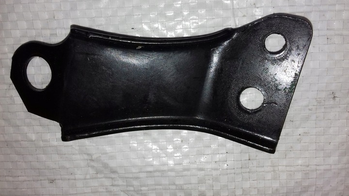 фото №7, Крепление подушки двигателя 1j0199588c vw golf iv