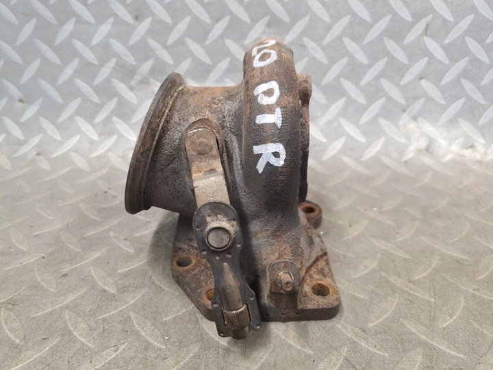 фото №9, Колектор випускний 2.0 cdti a20dtr biturbo 195km 58041019193 insignia a