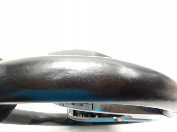 фото №9, Руль кожа мульти volvo v60 s60