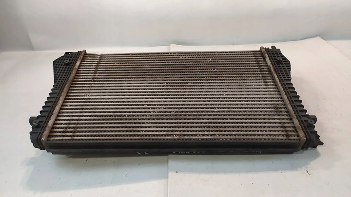 фото №9, Радіаторів інтеркулер vw passat b6 skoda octavia golf v