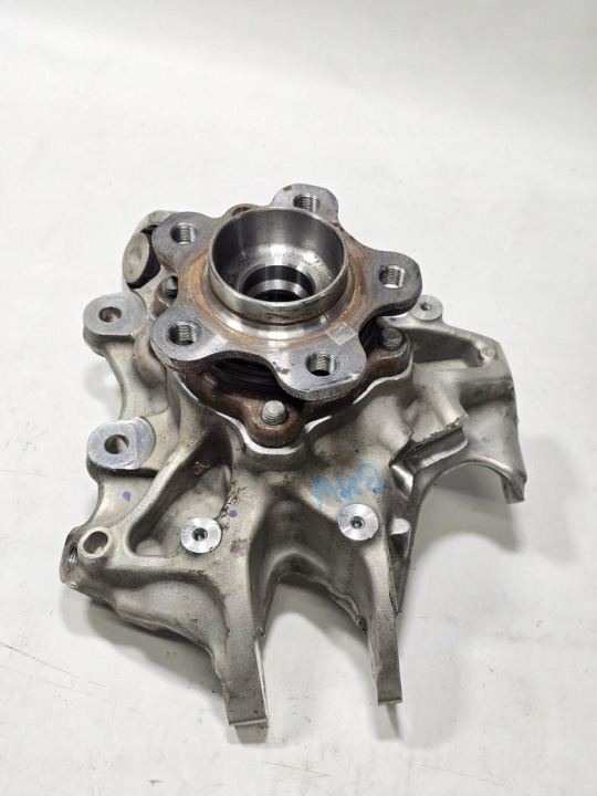 фото №6, Bmw g20 g22 g23 g26 ступиця поворотна опора 8838134 146056 6893274