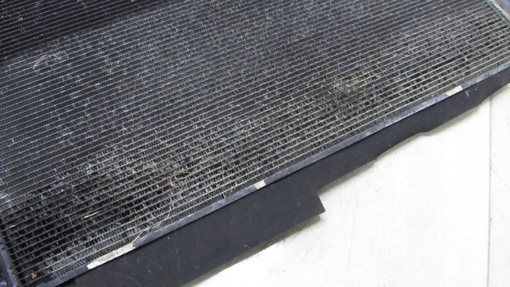 фото №6, Honda cr-v iv 2.2 радіаторів кондиціонера 12-16