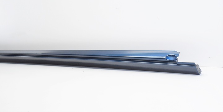 фото №2, Vw passat b8 3g планка пороговая порог правый org