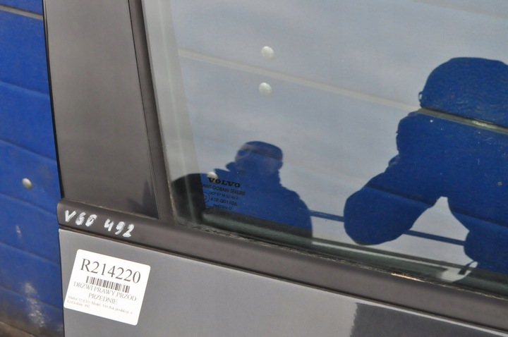 фото №9, Volvo v60 s60 ii дверь правые перед 492-46