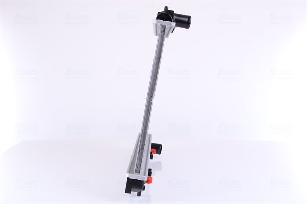 фото №14, Радиаторов воды nissens 69210