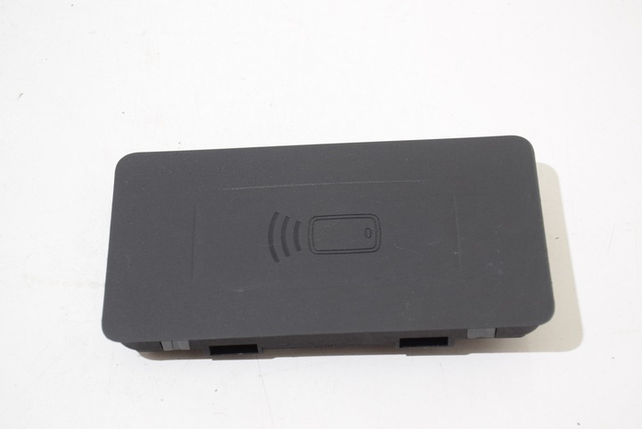 фото №13, Bmw x5 g05 x6 g06 x7 g07 тримач термічний na напої чашки retrofit