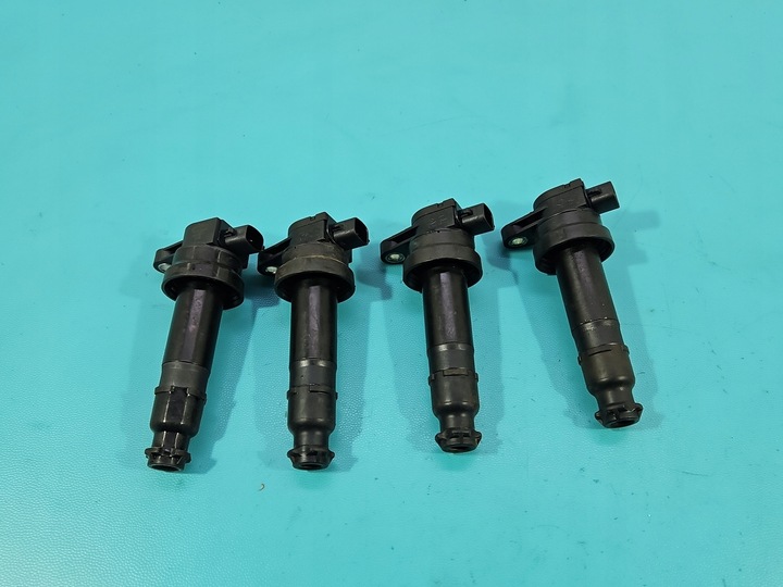 фото №2, Катушка зажигания kia ceed i 06- 27301-2b000 1.4 16v -