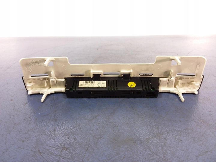 фото №5, Vw touareg i дисплей pdc 7l6919473d