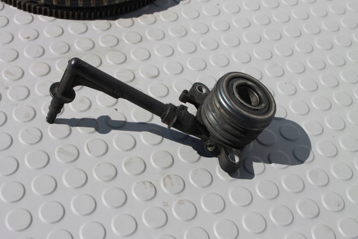 фото №13, Koło двомасовий зчеплення nissan qashqai iii j12 1.3 dig-t 21-