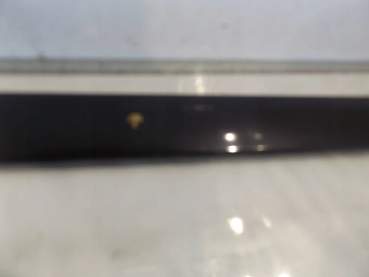 фото №6, Polo iv 9n рестайлінг 3d планка двері права 6q3853516a