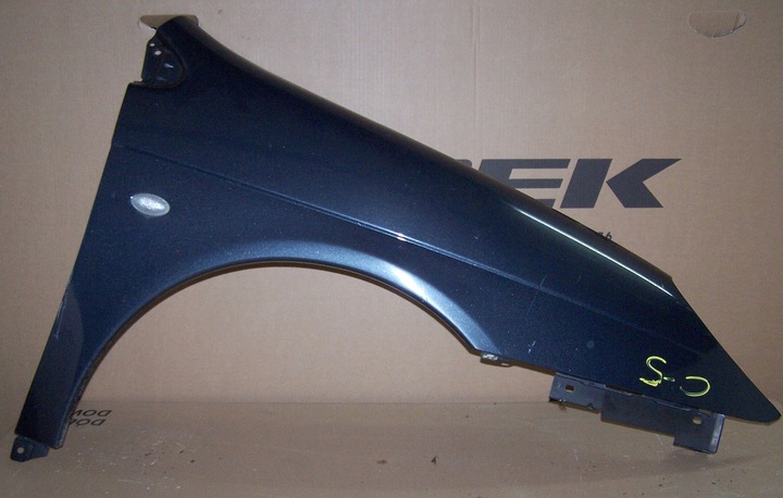 фото №1, Citroen c5 i крило праві