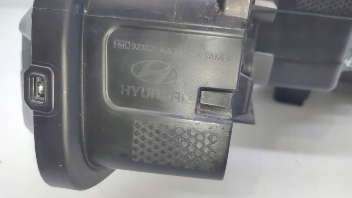 фото №14, Фара передня права hyundai elantra vii європа пошкоджена