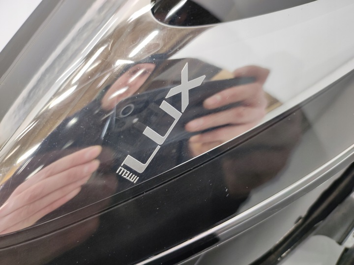 фото №8, Лампа перед права opel astra k v повний led intellilux 39055746 європа